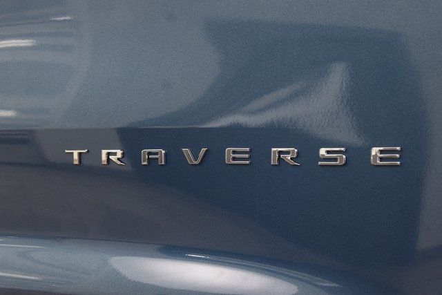 2026 Chevrolet Traverse AWD 4dr LT w/2LT - 22961475 - 15