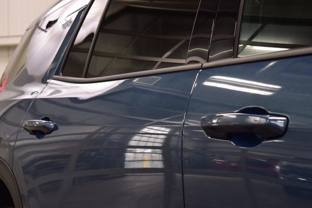 2026 Chevrolet Traverse AWD 4dr LT w/2LT - 22961475 - 17