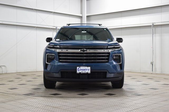 2026 Chevrolet Traverse AWD 4dr LT w/2LT - 22961475 - 1