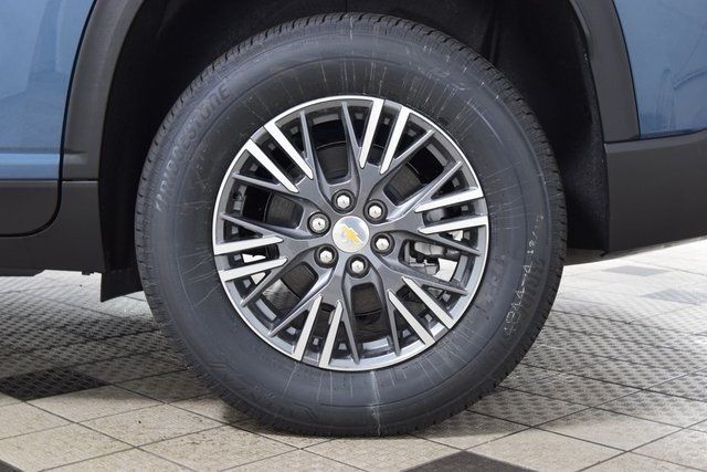 2026 Chevrolet Traverse AWD 4dr LT w/2LT - 22961475 - 25