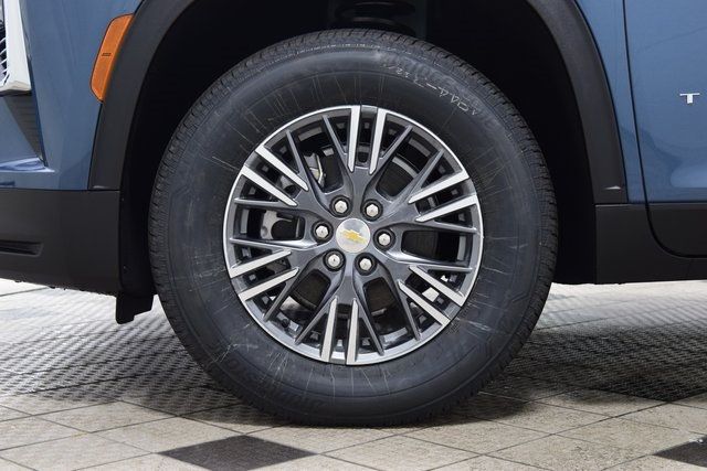 2026 Chevrolet Traverse AWD 4dr LT w/2LT - 22961475 - 26