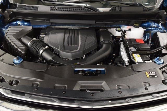 2026 Chevrolet Traverse AWD 4dr LT w/2LT - 22961475 - 27