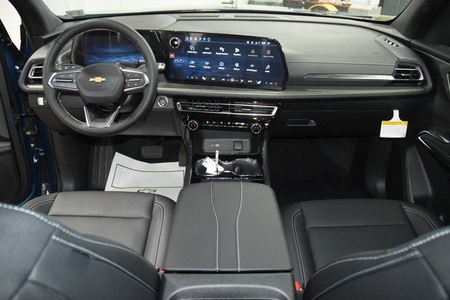 2026 Chevrolet Traverse AWD 4dr LT w/2LT - 22961475 - 28