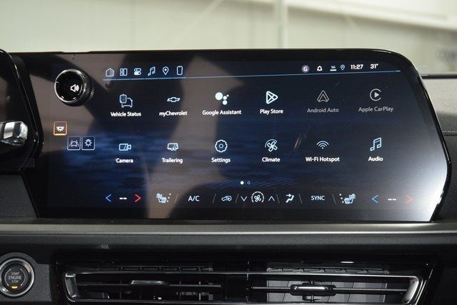 2026 Chevrolet Traverse AWD 4dr LT w/2LT - 22961475 - 29