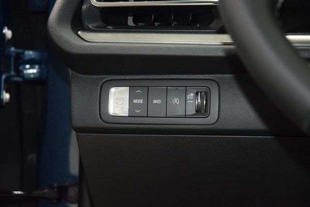 2026 Chevrolet Traverse AWD 4dr LT w/2LT - 22961475 - 32