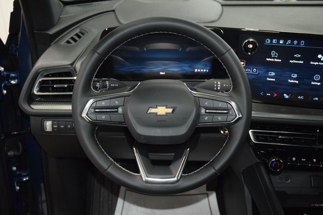 2026 Chevrolet Traverse AWD 4dr LT w/2LT - 22961475 - 33