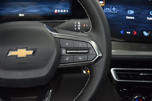 2026 Chevrolet Traverse AWD 4dr LT w/2LT - 22961475 - 35