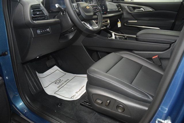 2026 Chevrolet Traverse AWD 4dr LT w/2LT - 22961475 - 36