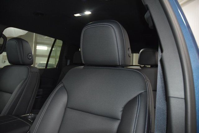 2026 Chevrolet Traverse AWD 4dr LT w/2LT - 22961475 - 38