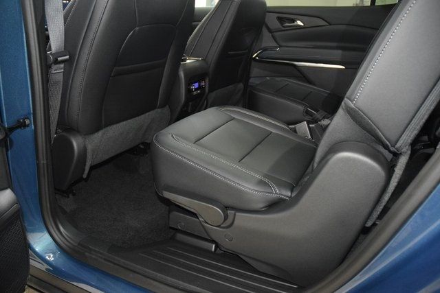 2026 Chevrolet Traverse AWD 4dr LT w/2LT - 22961475 - 39