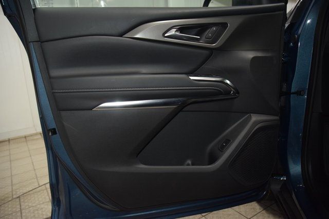 2026 Chevrolet Traverse AWD 4dr LT w/2LT - 22961475 - 44