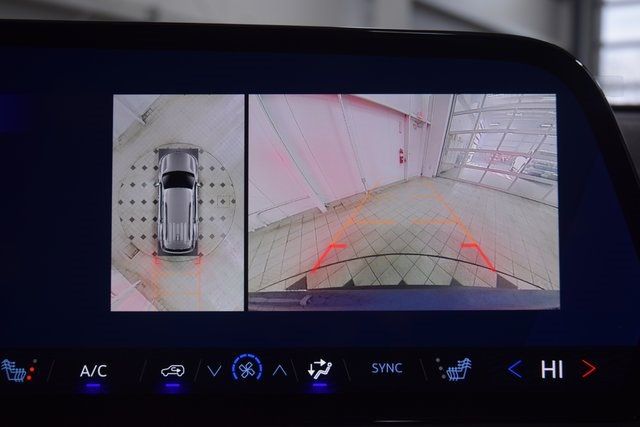 2026 Chevrolet Traverse AWD 4dr LT w/2LT - 22961475 - 48