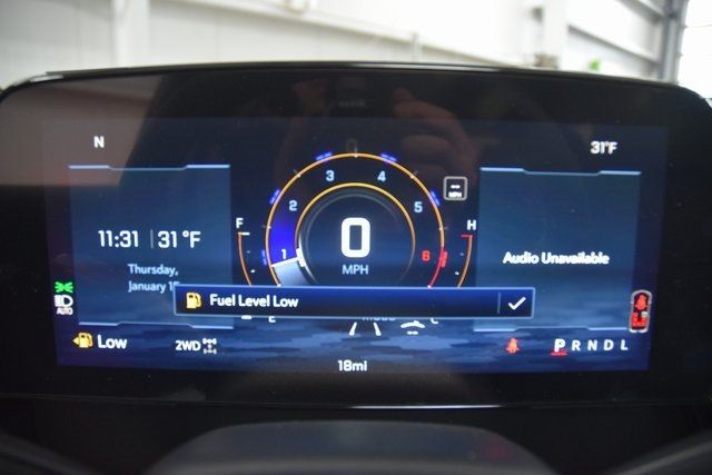 2026 Chevrolet Traverse AWD 4dr LT w/2LT - 22961475 - 49