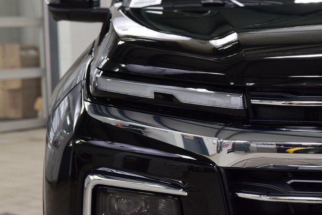 2026 Chevrolet Traverse AWD 4dr LT w/2LT - 22961479 - 12