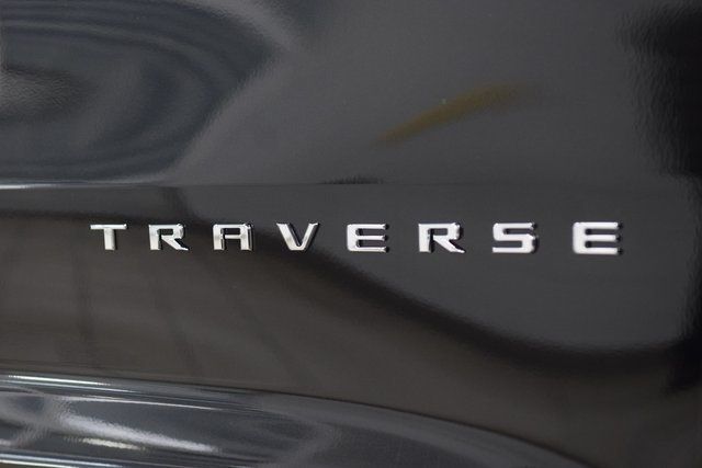 2026 Chevrolet Traverse AWD 4dr LT w/2LT - 22961479 - 16