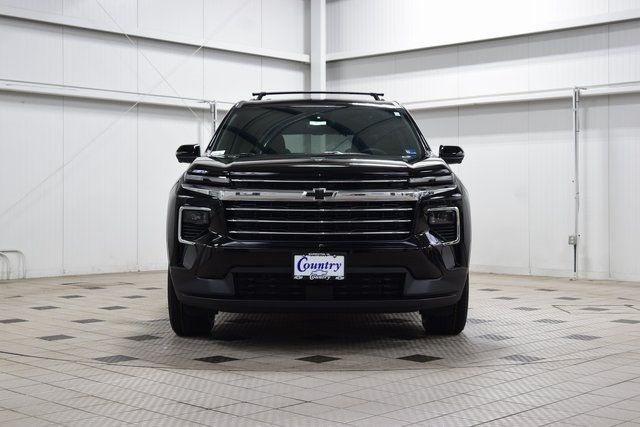 2026 Chevrolet Traverse AWD 4dr LT w/2LT - 22961479 - 1