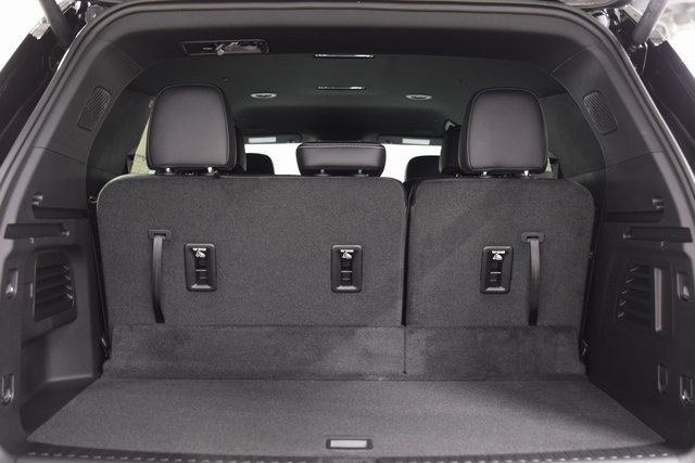 2026 Chevrolet Traverse AWD 4dr LT w/2LT - 22961479 - 23