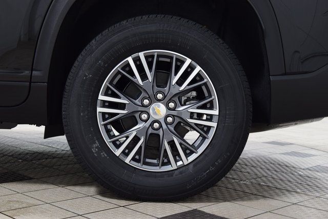 2026 Chevrolet Traverse AWD 4dr LT w/2LT - 22961479 - 26