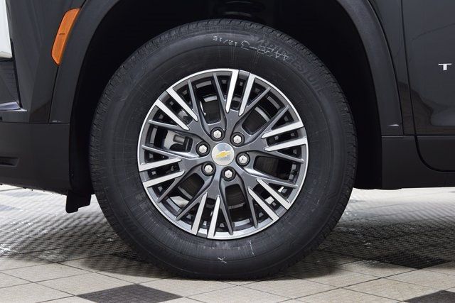 2026 Chevrolet Traverse AWD 4dr LT w/2LT - 22961479 - 27