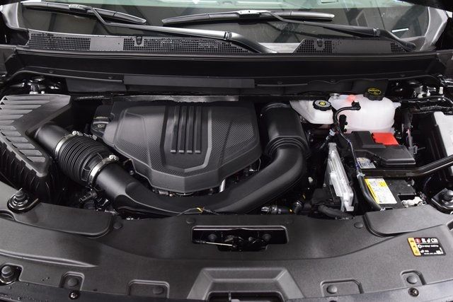 2026 Chevrolet Traverse AWD 4dr LT w/2LT - 22961479 - 28