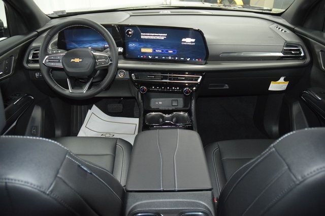 2026 Chevrolet Traverse AWD 4dr LT w/2LT - 22961479 - 29