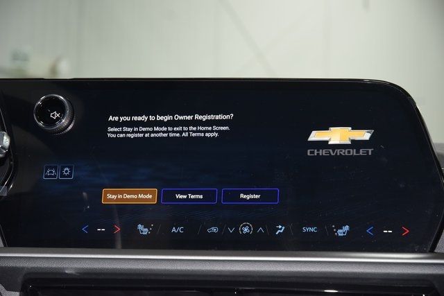 2026 Chevrolet Traverse AWD 4dr LT w/2LT - 22961479 - 30