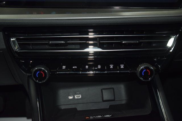 2026 Chevrolet Traverse AWD 4dr LT w/2LT - 22961479 - 31