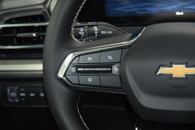 2026 Chevrolet Traverse AWD 4dr LT w/2LT - 22961479 - 35