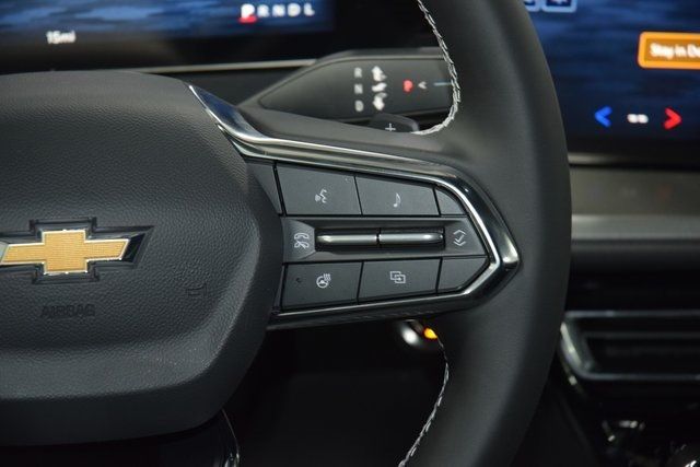 2026 Chevrolet Traverse AWD 4dr LT w/2LT - 22961479 - 36