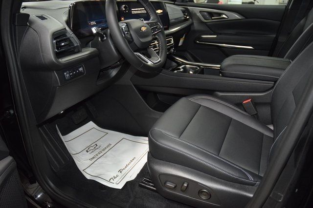 2026 Chevrolet Traverse AWD 4dr LT w/2LT - 22961479 - 37