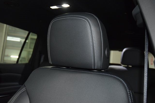 2026 Chevrolet Traverse AWD 4dr LT w/2LT - 22961479 - 39