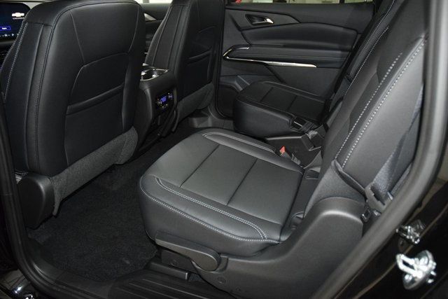 2026 Chevrolet Traverse AWD 4dr LT w/2LT - 22961479 - 40