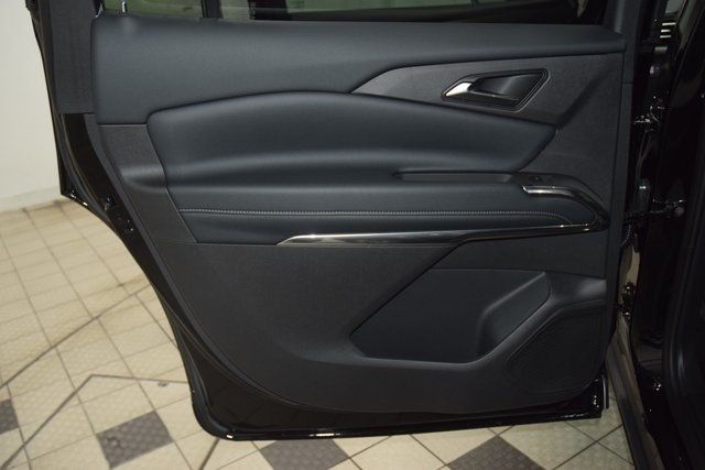 2026 Chevrolet Traverse AWD 4dr LT w/2LT - 22961479 - 43