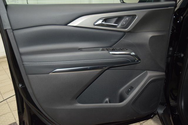 2026 Chevrolet Traverse AWD 4dr LT w/2LT - 22961479 - 45