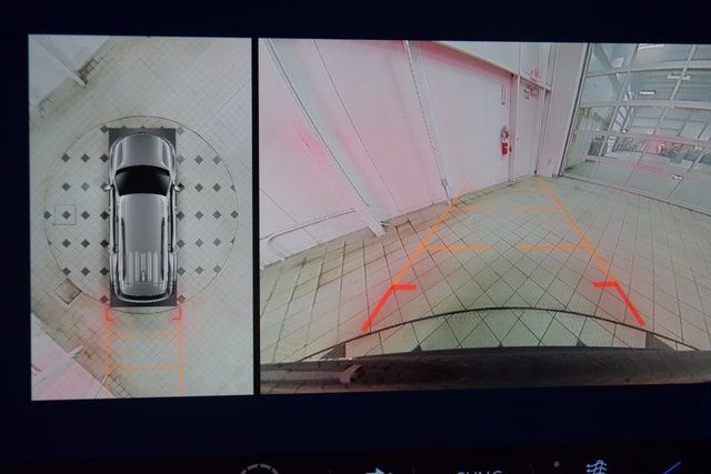 2026 Chevrolet Traverse AWD 4dr LT w/2LT - 22961479 - 50