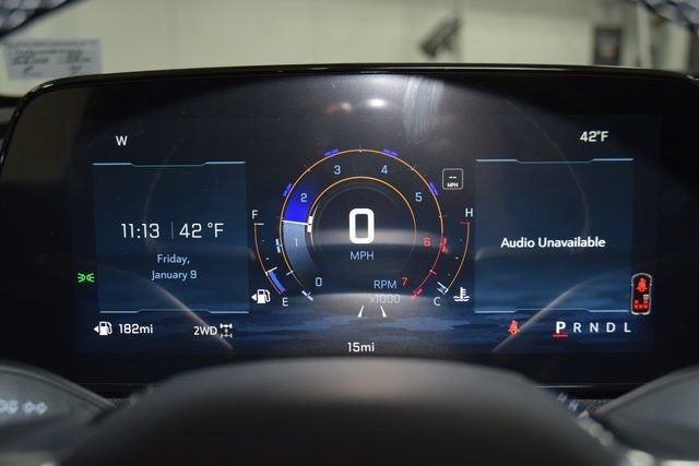 2026 Chevrolet Traverse AWD 4dr LT w/2LT - 22961479 - 51