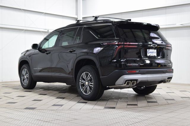 2026 Chevrolet Traverse AWD 4dr LT w/2LT - 22961479 - 5