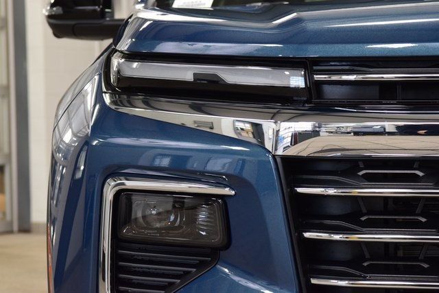 2026 Chevrolet Traverse AWD 4dr LT w/2LT - 22971338 - 11