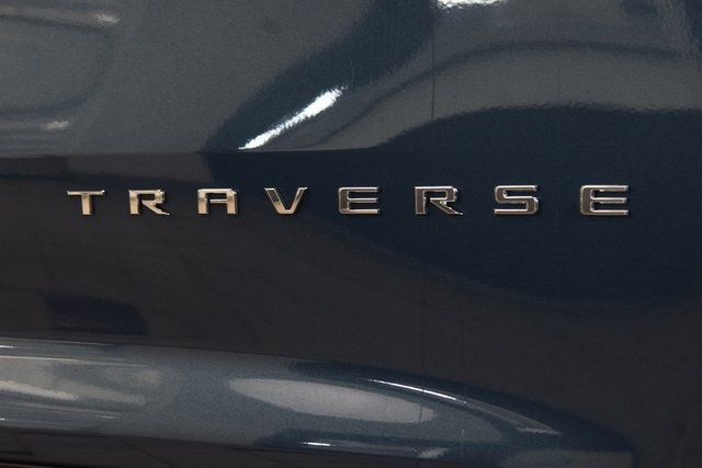 2026 Chevrolet Traverse AWD 4dr LT w/2LT - 22971338 - 15