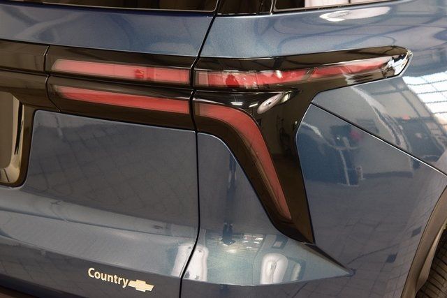 2026 Chevrolet Traverse AWD 4dr LT w/2LT - 22971338 - 18