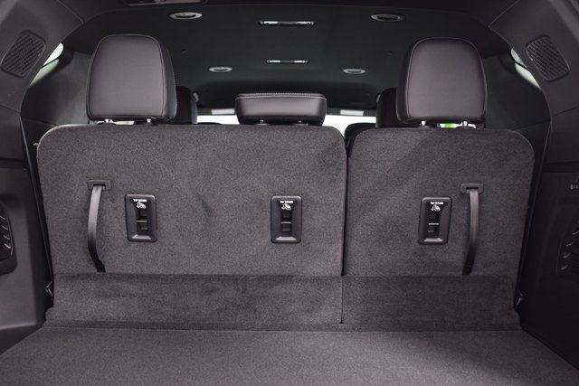 2026 Chevrolet Traverse AWD 4dr LT w/2LT - 22971338 - 22