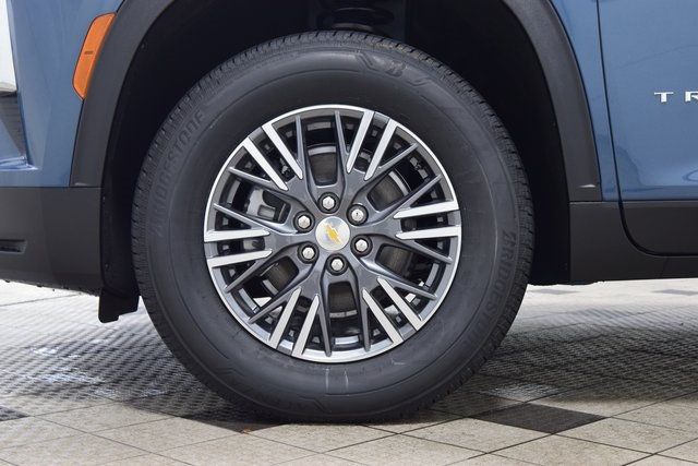 2026 Chevrolet Traverse AWD 4dr LT w/2LT - 22971338 - 26