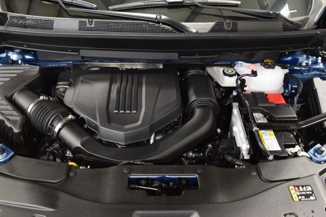 2026 Chevrolet Traverse AWD 4dr LT w/2LT - 22971338 - 27