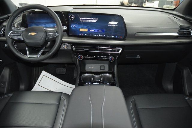 2026 Chevrolet Traverse AWD 4dr LT w/2LT - 22971338 - 28