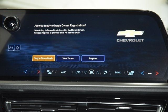 2026 Chevrolet Traverse AWD 4dr LT w/2LT - 22971338 - 29