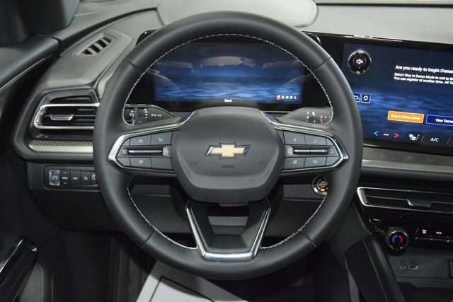 2026 Chevrolet Traverse AWD 4dr LT w/2LT - 22971338 - 33