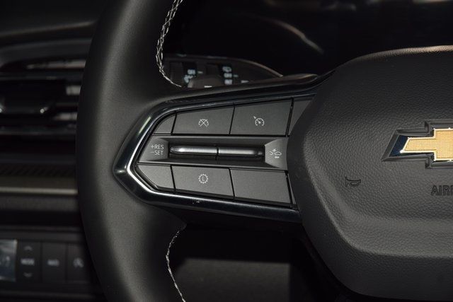 2026 Chevrolet Traverse AWD 4dr LT w/2LT - 22971338 - 34