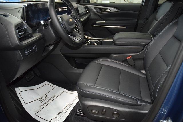 2026 Chevrolet Traverse AWD 4dr LT w/2LT - 22971338 - 36