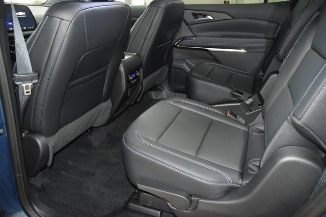 2026 Chevrolet Traverse AWD 4dr LT w/2LT - 22971338 - 38