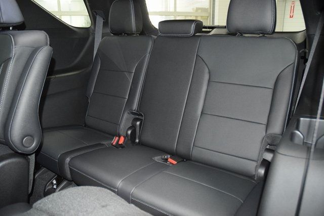 2026 Chevrolet Traverse AWD 4dr LT w/2LT - 22971338 - 40